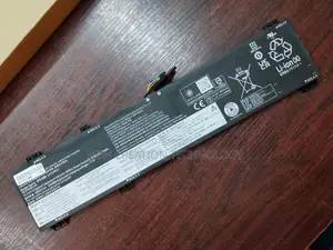 Lenovo L21c4pc1 Laptop Battery