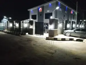 Hotel Lease