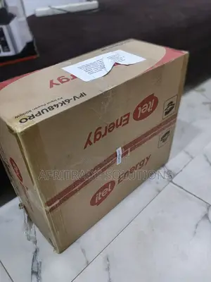Itel Pv-6k48upro Hybrid Solar Inverter – Reliable Energy Backup