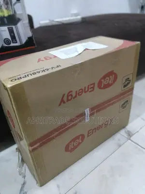 Itel 6kw Hybrid Solar Inverter Pv-6k48upro – High Performance