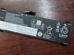 Lenovo L21c4pc1 Laptop Battery