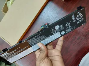 Lenovo L21c4pc1 Laptop Battery