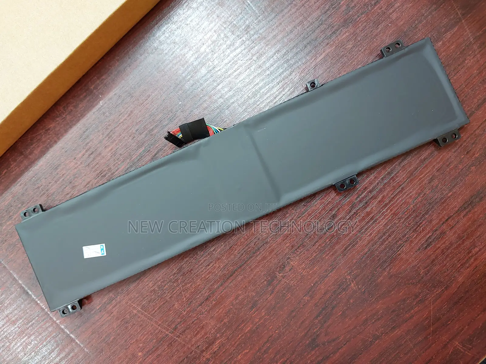 Lenovo L21c4pc1 Laptop Battery