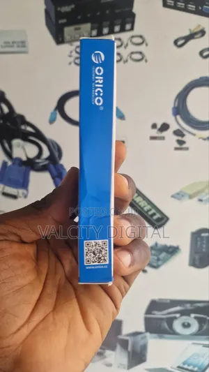 Sound Card Adapter