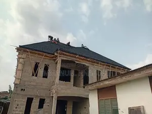 Aluminum Roofing Sheets