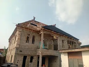 Aluminum Roofing Sheets
