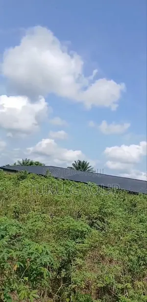 100 Ft by 200ft Land in Benin