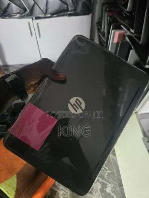 New Laptop HP Pavilion X360 13 4GB Intel Pentium SSD 256GB