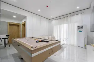 2 Bedroom Apartment With Snooker, Ps5
