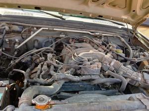 Nissan Xterra XE 4x4 2004 Gray