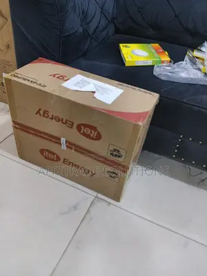 Itel Pv-6k48upro Hybrid Inverter – 6kw Solar Energy Backup