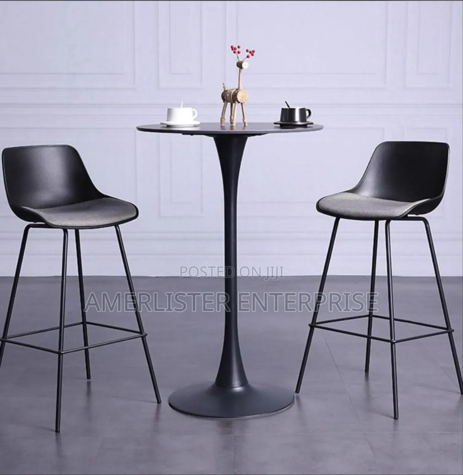 Swivel Bar Stools