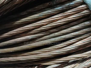 1x50mm2 Bear Copper
