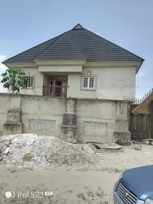 15bdrm House in Okokomaiko for sale
