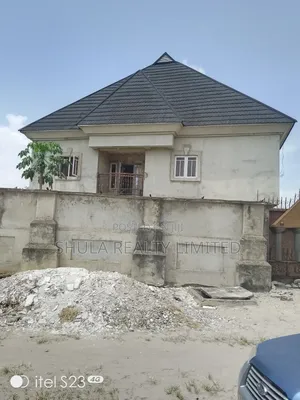 15bdrm House in Okokomaiko for sale