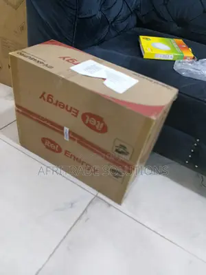 Itel Pv-6k48upro Hybrid Solar Inverter – Efficient 48v System