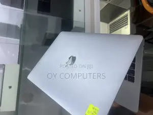 Laptop Apple MacBook Pro 2018 16GB Intel Core i5 SSD 512GB