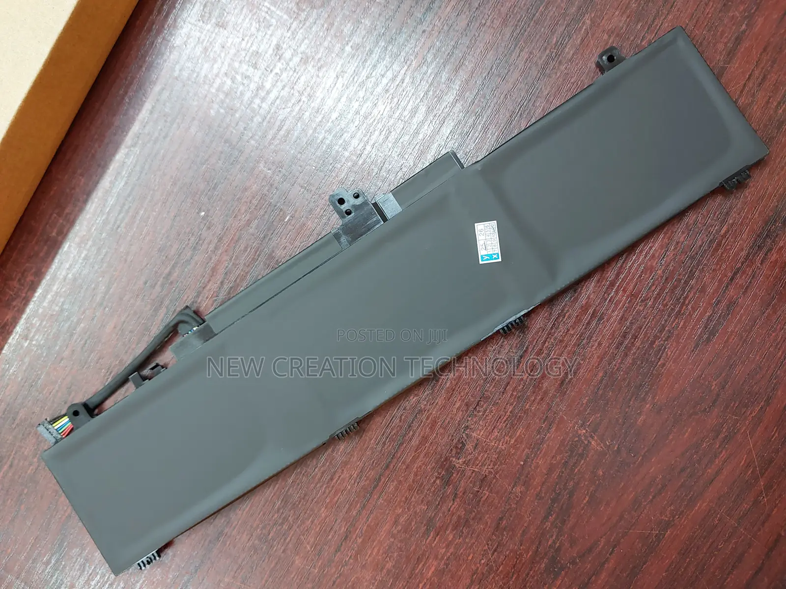 Lenovo L22b3pg4 Laptop Battery