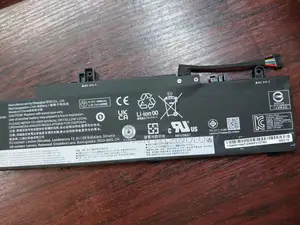Lenovo L22b3pg4 Laptop Battery