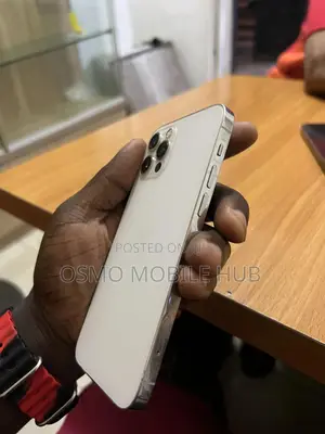 Apple iPhone 12 Pro 128 GB White
