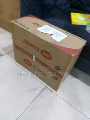 Itel 6kw Hybrid Solar Inverter Pv-6k48upro – Clean Energy