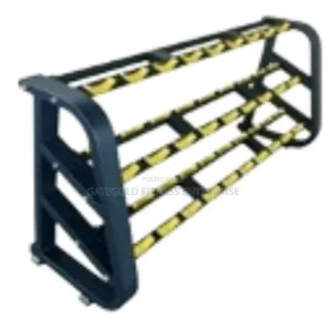 Commercial Dumbbell Rack 3 Tier B-30a