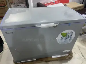 Bona Chest Freezer 318 Litres Capacity