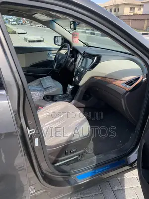 Hyundai Santa Fe Sport 2.0T 2013 Brown