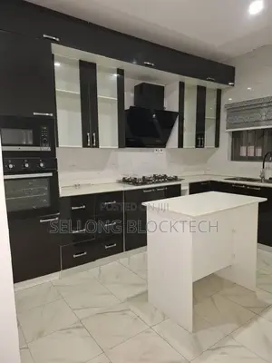 2bdrm Apartment in Guzape District for rent