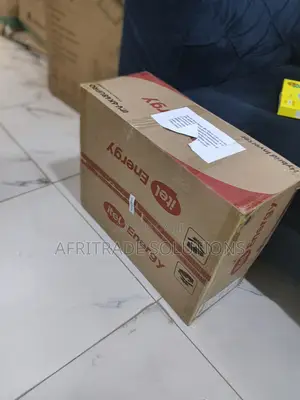 Itel Pv-6k48upro 48v Solar Hybrid Inverter – Reliable Performance