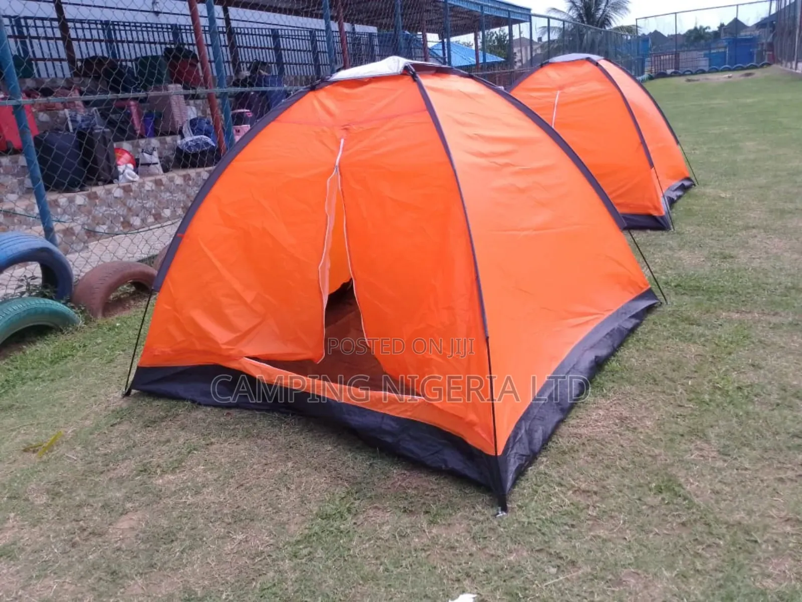 Camping Tents for Sale in Abuja