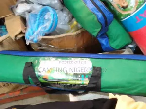 Camping Tents for Sale in Abuja