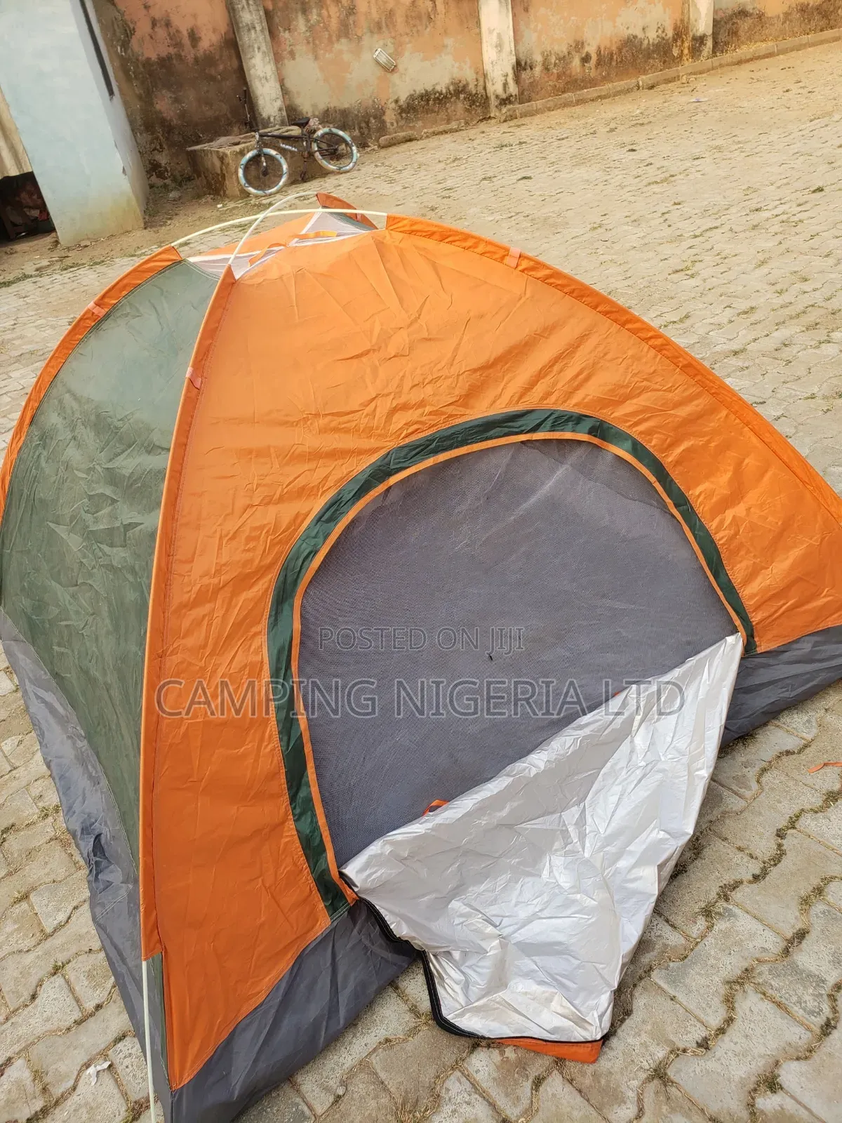 Camping Tents for Sale in Abuja