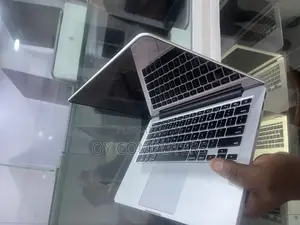 Laptop Apple MacBook Pro 2015 8GB Intel Core i5 SSD 256GB