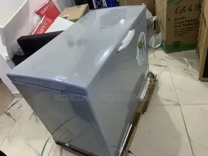 Chest Freezer by Bona – 318l Model