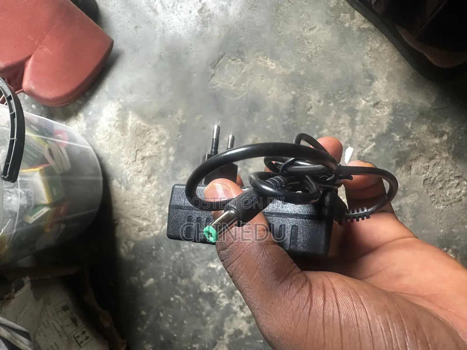 Drilling Machine Charger