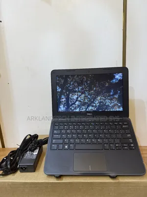 New Laptop Dell Latitude 12 7000 4GB Intel Celeron SSD 60GB