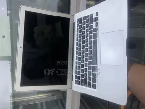 Laptop Apple MacBook Air 2017 8GB Intel Core i5 SSD 128GB