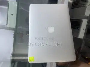 Laptop Apple MacBook Air 2017 8GB Intel Core i5 SSD 128GB
