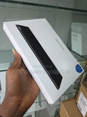 New Samsung Galaxy Tab A11+ 128 GB Black