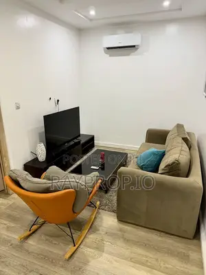 047224st - 3 Bedroom Shortlet in Orchid Lekki