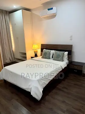 047224st - 3 Bedroom Shortlet in Orchid Lekki