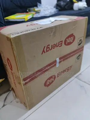 Itel Pv-6k48upro 48v Hybrid Inverter – Home Solar Power