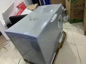 Bona 318 Litres Chest Freezer