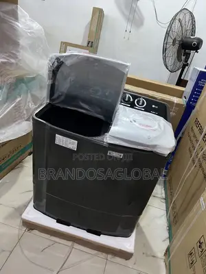 Brand New Lg P961rwn9l Twin Tub Washer