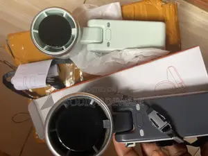 Handheld Portable Turbo Fan
