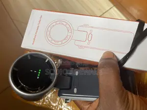 Handheld Portable Turbo Fan