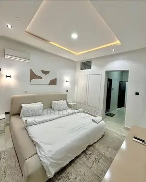 Luxury 3-Bedroom Apartment