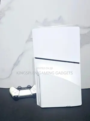 Sealed New Playstation 5