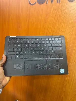 Laptop Dell XPS 13 9365 8GB Intel Core i7 SSD 256GB